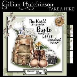 Take A Hike!