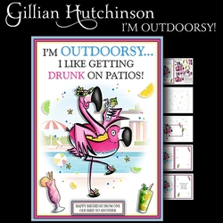 Im Outdoorsy!