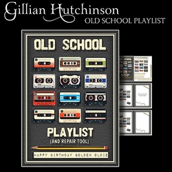 The Old School Playlist (and repair tool)