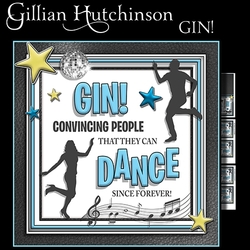 Gin!