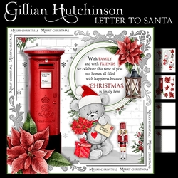 Letter To Santa
