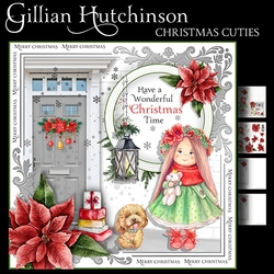 Christmas Cuties
