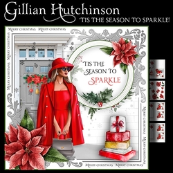 `Tis The Season To Sparkle!