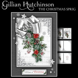 The Christmas Sprig