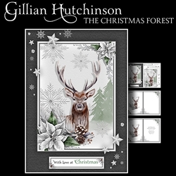 The Christmas Forest