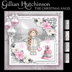 The Christmas Angel