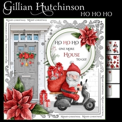 Ho Ho Ho 