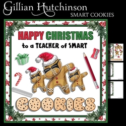 Smart Cookie