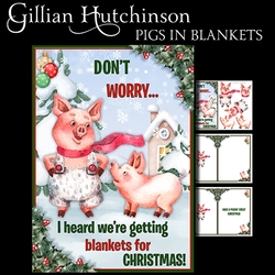 Pigs in Blankets