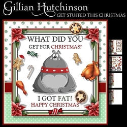 Get Stuffed This Christmas
