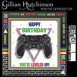 You`ve Leveled Up!