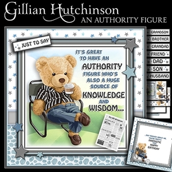 An Authority Figure
