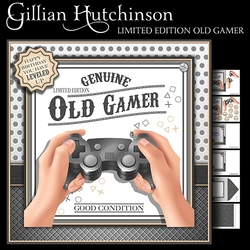 Genuine Old Gamer