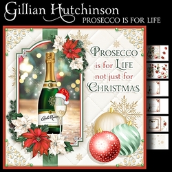 Prosecco is For Life Not Just For Christmas