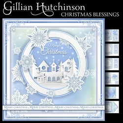 Christmas Blessings