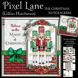 The Christmas Nutcrackers