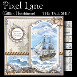 The Tall Ship