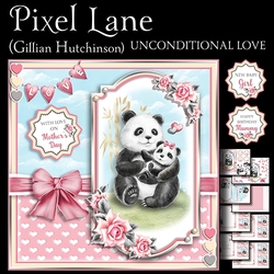 Unconditional Love