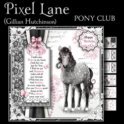 Pony Club