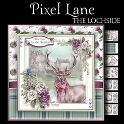 The Lochside