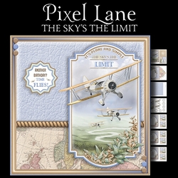 The Sky is the Limit!