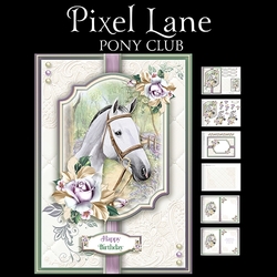 Pony Club