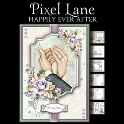 Happily Ever After