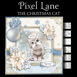 The Christmas Cat