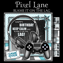 Blame it on the Lag!