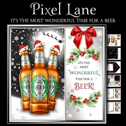 Its the Most Wonderful Time for a Beer
