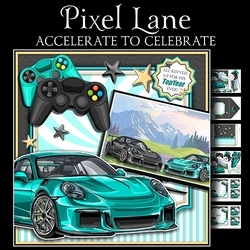 Accelerate to Celebrate