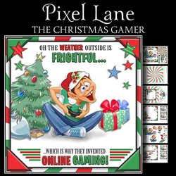 The Christmas Gamer