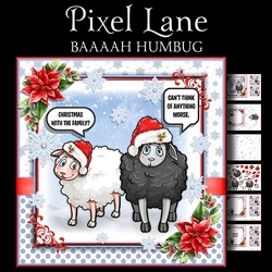 Bahhhhhhh Humbug!