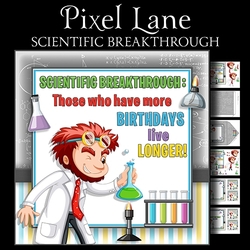 Scientific Breakthrough!