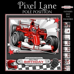 Pole Position