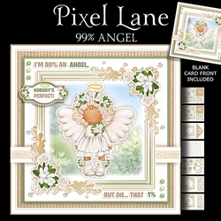 99% Angel