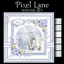 Winter Sky
