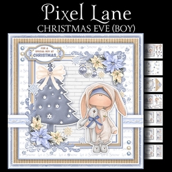 Christmas Eve (Boy)