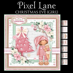 Christmas Eve (Girl)