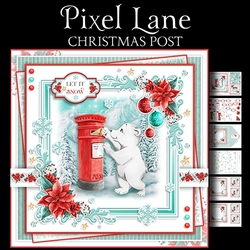 Christmas Post