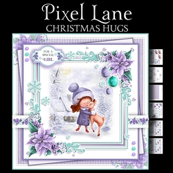 Christmas Hugs
