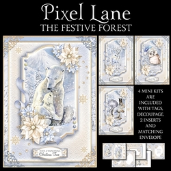 The Festive Forest Bumper Kit