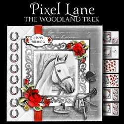 The Woodland Trek
