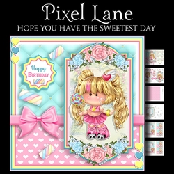 Hope You Have the Sweetest Day