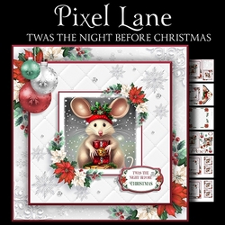 Twas the Night Before Christmas