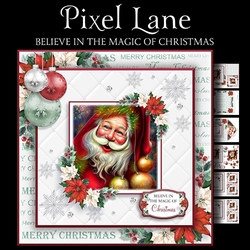 Believe in the Magic of Christmas