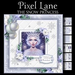 The Snow Princess
