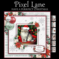 Have a Purrfect Christmas
