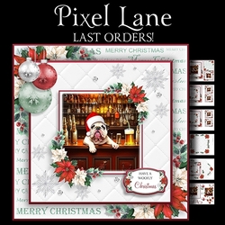 Last Orders!