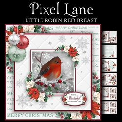 Little Robin Red Breast